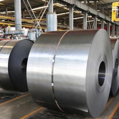 Factory Cheap 304 316L 201 430 0.6mm Inox Stainless Steel Coil