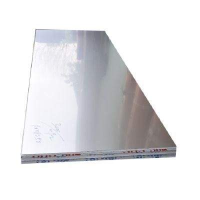 Duplex Stainless Steel Sheet SUS 2205 Stainless Steel