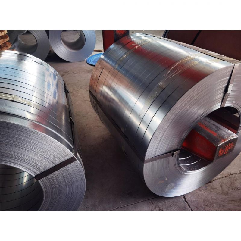 High Quality 201 304 316 409 Stainless Steel Coil 304 DIN 1.4305 Stainless Steel Coil with Best Price