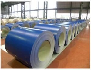 Factory Price Prime Quality Prepainted Galvanized Steel Coil (PPGI/PPGL) / Roofing Sheet