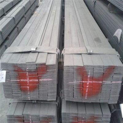 Q235 Carbon Steel Flat Bar