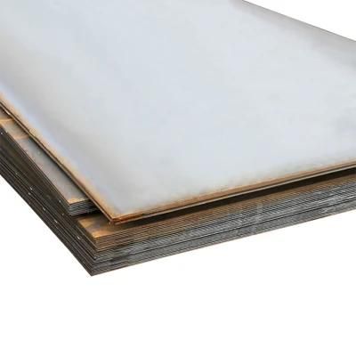 ASTM S235jr Steel Sheet Metal Sheets A36 Carbon Steel Sheet