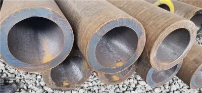 Good Quality Different Length Types of Carbon Steel Pipe