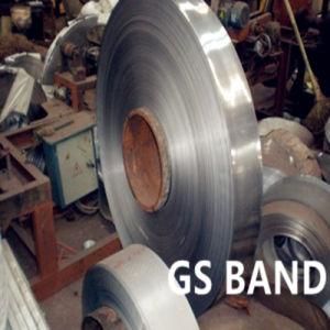 304 Stainless Steel Precision Strip Coil Used for Signs Poles Hoses Industry
