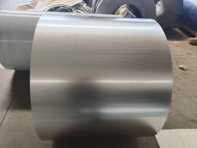 PPGL Hot DIP Pre-Painted Galvanized Steel Coil PPGI with PE HDP SMP PVDF Coat Color Painted Zinc Coated Galvalume Steel Sheet in Coil