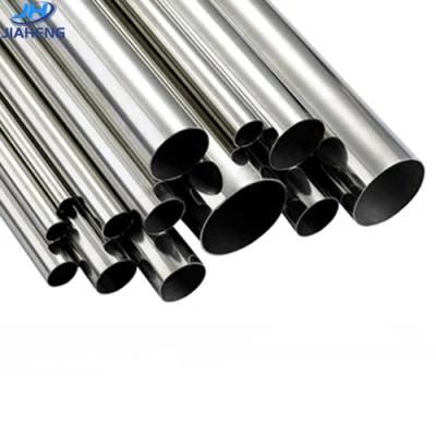 Jh Special Purpose Bundle ASTM/BS/DIN/GB Seamless Precision Steel Tube Psst0002