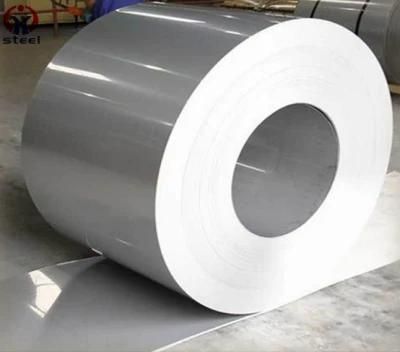 SUS304 Cold Rolled Stainless Steel Coil