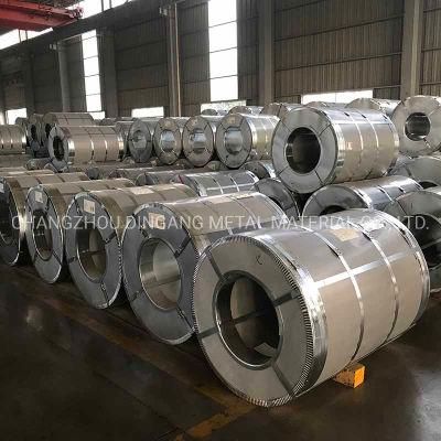 SGCC Standard Prepainted Steel Coil PPGI