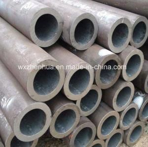 GB/T8713 GB/T3639 Carbon Steel Seamless Cold Drawn CDS Honed Honing Hone Skiving Roller Burnishing S. R. B. Seamless Steel Pipe