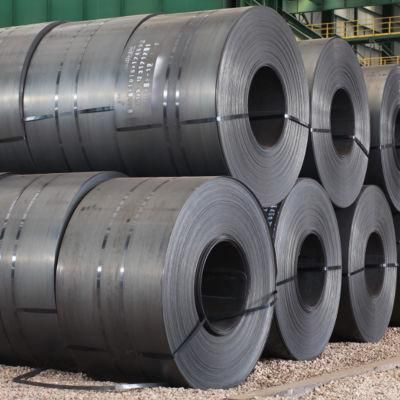 Sheet Coil Coil of Steel Hot Rolled Coil Steel