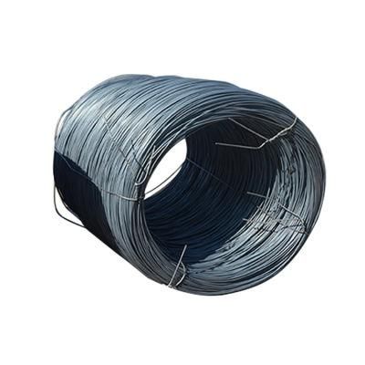 Hot Sale Steel Wire 4mm for Mattress Spring