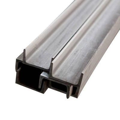 C Shape Stainless Steel Channel Iron High Quality for Construction Using China Factory Price