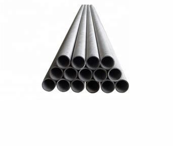 Food Grade Micro/Capillary Customized Size Stock Household 304 304L Stainless Steel Pipe/Stainless Steel Tube