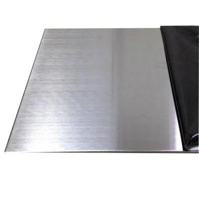High Strength 10mm SS304 316 Plate Customized Hot Cold Rolled Stainless Steel Sheet for Machinery