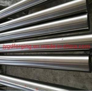 Cold Drawn 1045 Hydraulic Piston Rod/ Steel Chrome Plated Piston Rod