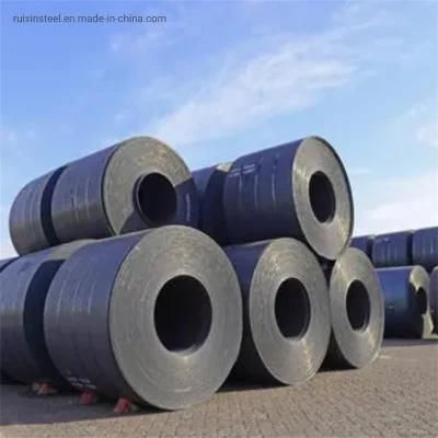 Zinc Plate Corrosion Protection Galvanized Sheets Coil Carbon Steel Sheet