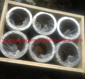 Forged SS316 Steel Bright Hollow/Forging Steel Hollow