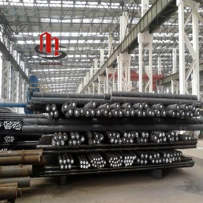 Factory Price Steel Round Rod/Bar Guozhong Hot Rolled Carbon Alloy Steel Round Rod with Good Quantity