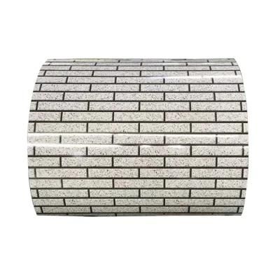 China PPGI Coil, Ral 3019 Ral 3020 PPGI Color Steel Coil