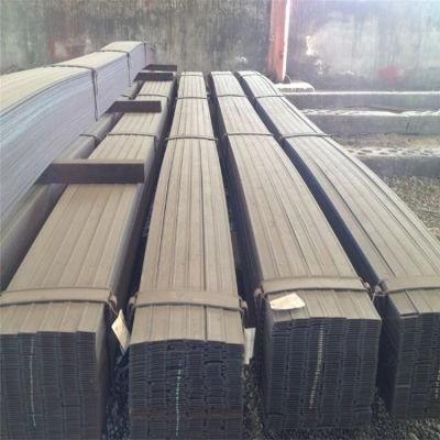 Low Price S235jr Flat Bar