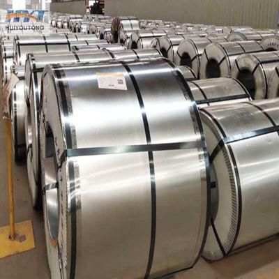 Cold Rolled for Galvanized Steel Coil SGCC SPHC Dx51d