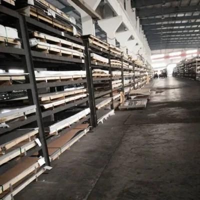 10mm Thickness Hot Sales Stainless Steel Plate