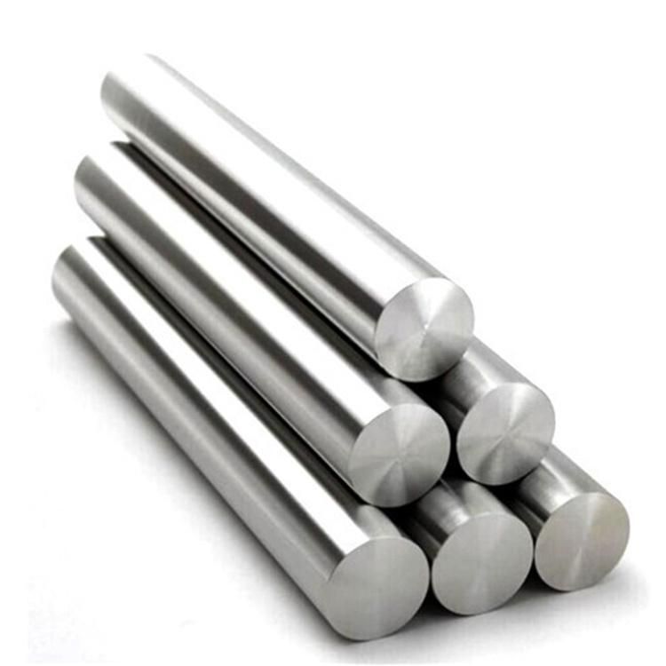 ASTM Ss Bright Rod Bright 201 316 316L Stainless Steel Round Rod/Bar 304 Stainless Steel Bar