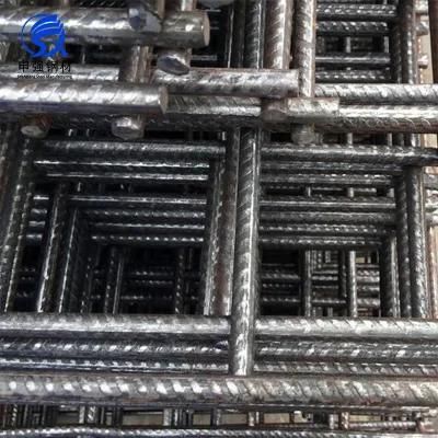 Fabrica&ccedil; Ao Venda Direta Qualidade De Refor&ccedil; O De Concreto De a&ccedil; O Listrado