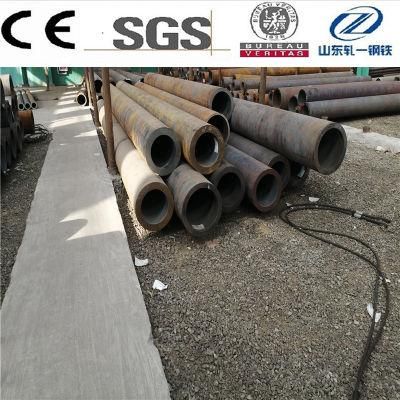 A333 Gr. 7 Seamless Steel Pipe with ASTM Standard Low Temperature Alloy Steel Pipe