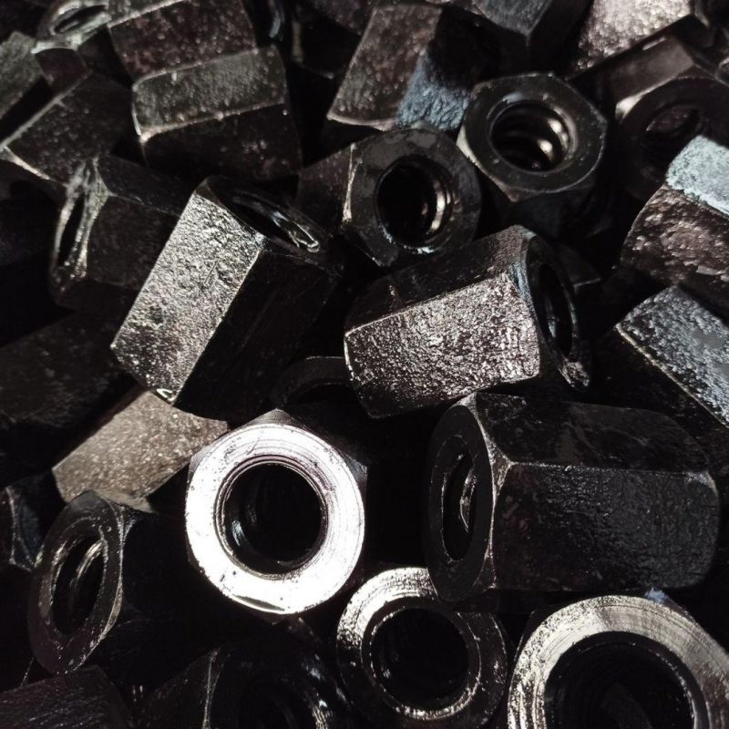 Full Hex Nut for Psb830 PT Bar