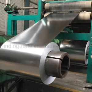 Prime Quality Hot Dipped Zinc Coated Galvanized Steel Coil Dx51d, Gi, SGCC, ASTM653