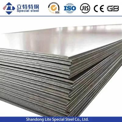 Hot Cold Rolled 3mm Thickness 420 430 Stainless Steel Sheet 304 314 310 316L Stainless Steel Plates with High Quality