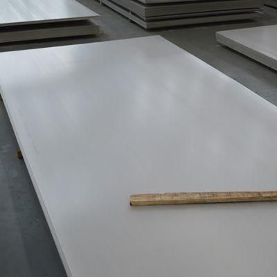 ASTM A240 Duplex Ss 2205 Stainless Steel Plate Price Per Kg