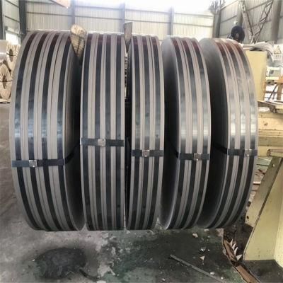 Q235B Q345 Hot Rolled Mild Ms Carbon Steel Coil Ms Steel Sheet Coils for Boat Ship Building in Stock