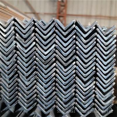 Construction Steel Angle Iron Building Material