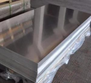 Factory Directly Wholesale No. 1 Surface AISI 304 Stainless Steel Plate