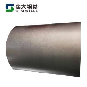 Z80 SGLCC Hot Dipped Galvanized/Zinc Steel Coil From China
