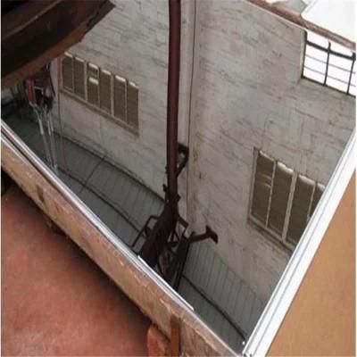 Hot Sale Factory Direct ASTM A240 2b 321 316 304 Stainless Steel Sheet / Stainless Steel Plate