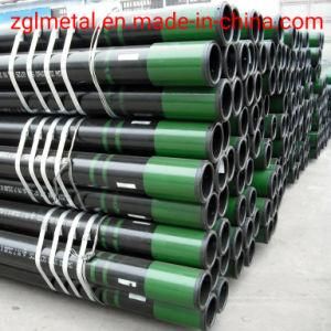 API 5CT J55/K55/N80/L80/C90/C95/P110 Oil Casing Pipe Manufacturer