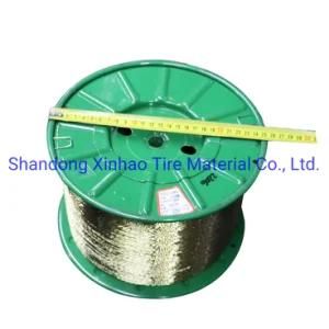 Belt Steel Cord for Tire Production