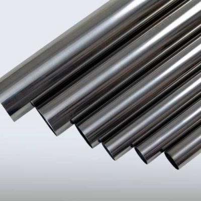 Low Prices 201 202 301 303 316 317h 316L 321 Special Shaped Stainless Steel Tube 304 Stainless Steel Pipe Fitting for Machinery Parts