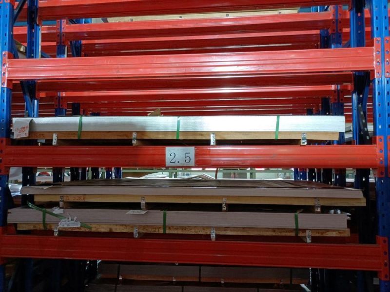 ASTM AISI 304L 2mm Thick Hot Rolled Slit/Mill Edge 4X8 Feet Ba Stainless Steel Sheets Manufacturer Ss 201 Stainless Steel Plate