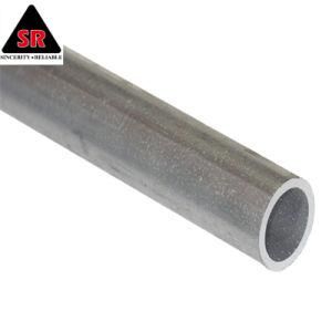 Construction Material ASTM A53 Schedule 40 Galvanized Steel Pipe, Gi Steel Tubes Zn Coating 60-400G/M2