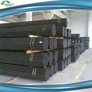 High Strength Welded Square and Rectangular Mild Steel Tube (SMA-117)