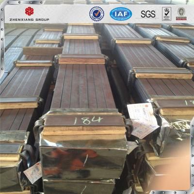 Rods Bars Tool Steel Flat From Steel Manufacturer