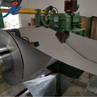 Cheap Price 316L 410 430 Stainless Steel Coil