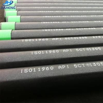 Mining Pipe Jh Steel API 5CT Pipes Oil Casing Ol0001