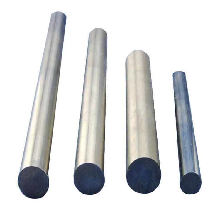 1008 1010 1012 1018 1020 Steel Round Bar