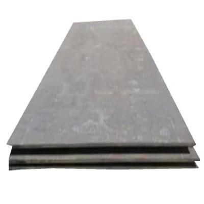 A387gr11 A709gr50 1500mm 2200mm Clean Finishing Alloy Steel Plate