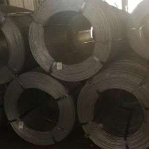 4.75-12mm Cold Rolld/Hard Drawn Reinforcing Plain Wire